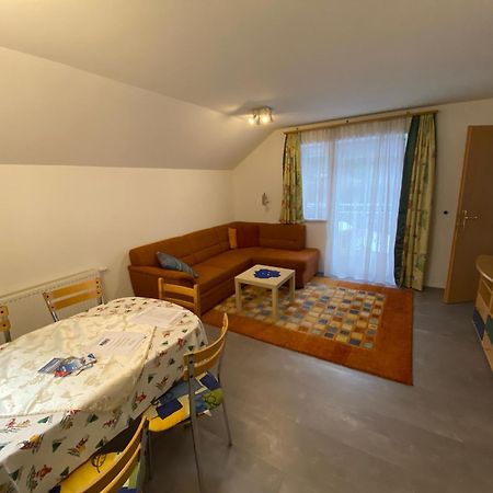 Ferienwohnung Holiday Radstadt Exterior foto